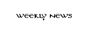 Weekly News